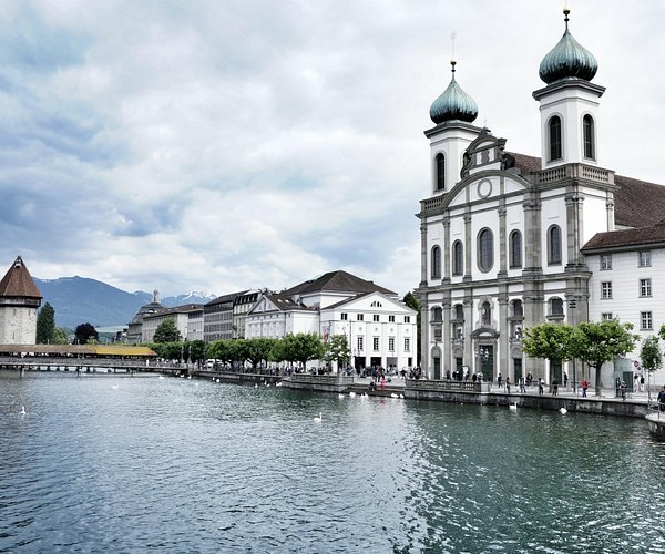 루체른 (Lucerne)