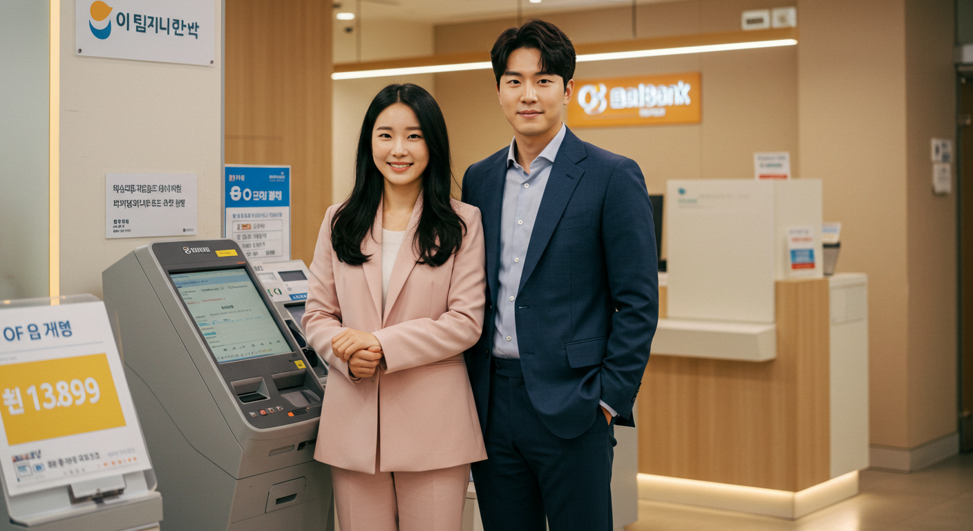 연금보험 자동이체