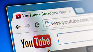 유튜브 동영상 다운로드 하는 방법