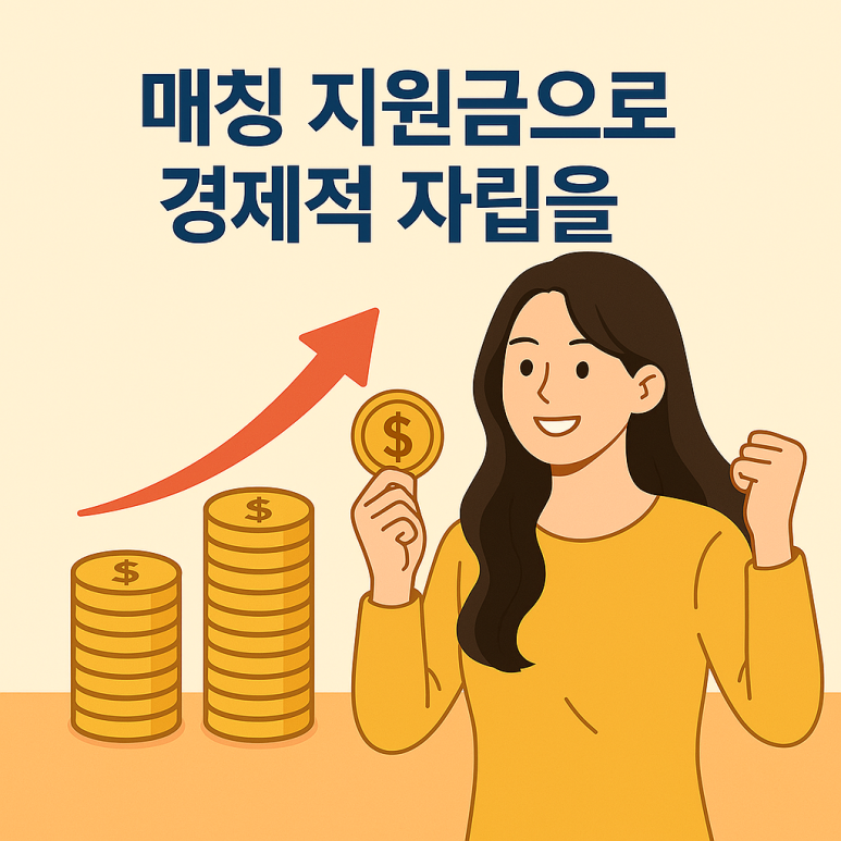 희망두배 청년통장