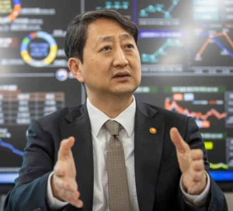 안덕근 프로필 나이 고향 학력 재산 경력