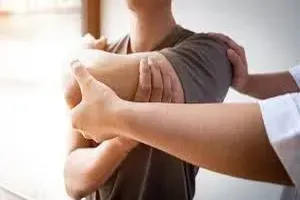 어깨