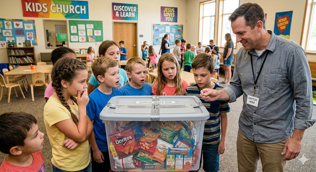 꽉 막힌 담을 뻥! 뚫어버린 예수님의 슈퍼 파워! 에베소서 2장 13-14절/ 가스펠웨이브 어린이설