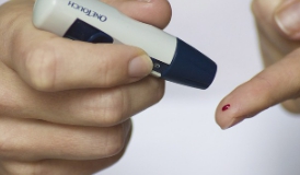 당뇨병 초기 증상