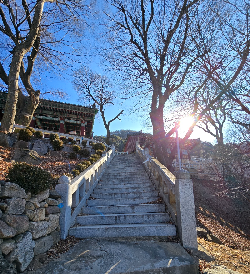 삼막사