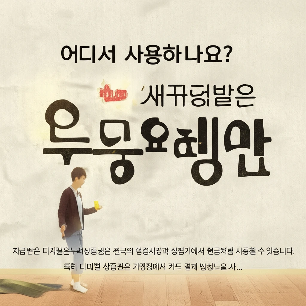 2025 상생소비복권 당첨금 디지털온..