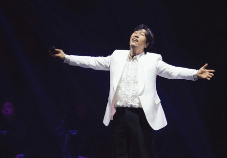 이문세 대구 콘서트