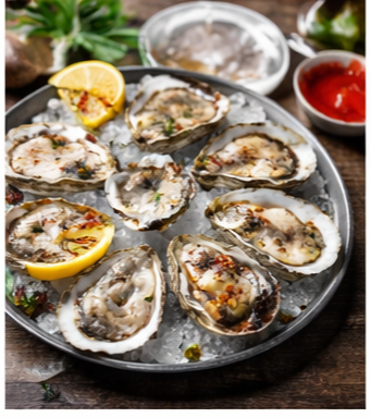 광양 섬진강 벚굴 태광수산