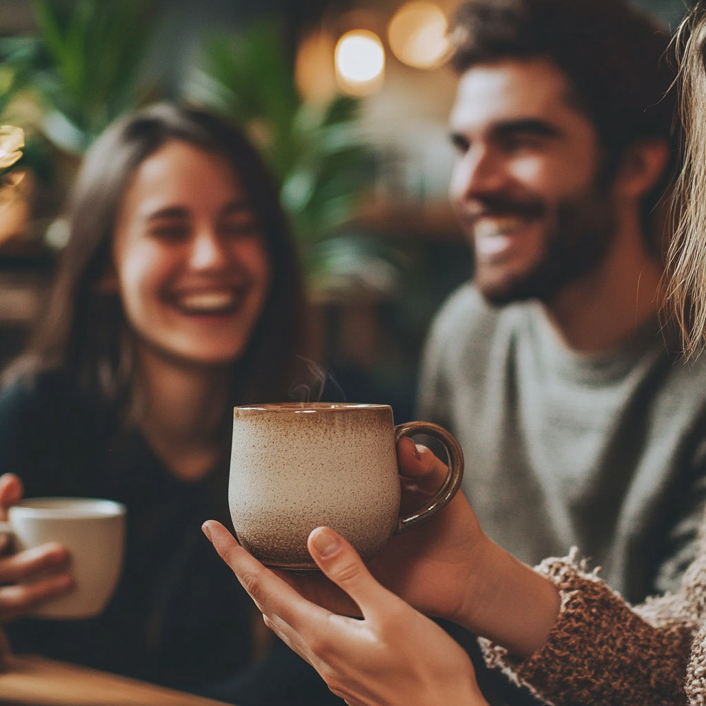 회사생활 잘하는 법