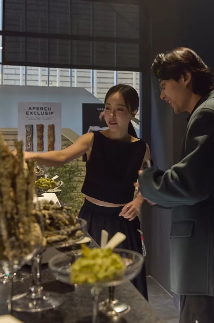 🍽️ 박민혁 공격수 셰프 프로필[+와인바 킥 위치&amp;#44; 나혼산에 나온 그곳]