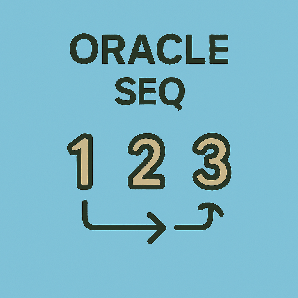 SEQ 시퀀스 완전 분석 : 구조 사용법 실전 적용 사례까지