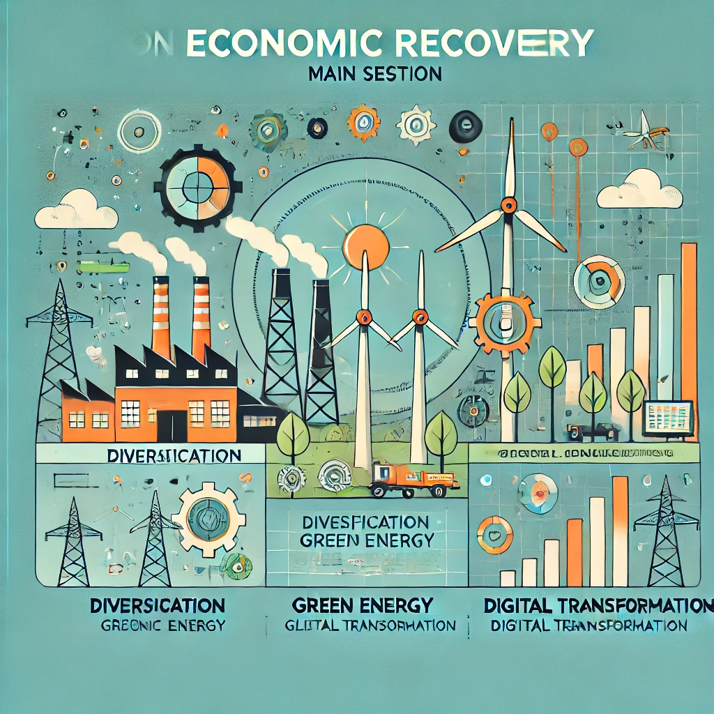 환경과 기술로 미래 준비