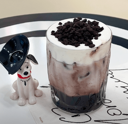 부산에서 꼭 먹어야 할 디저트 카페 7선 + 맛집도 놓치지 맙시다