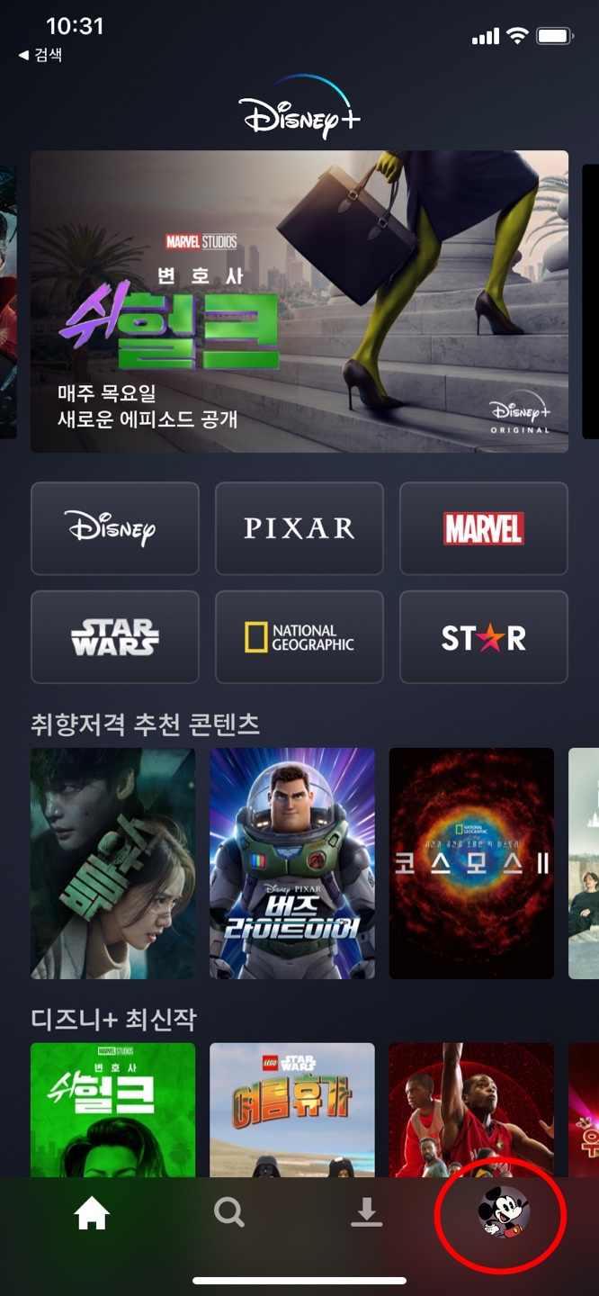 디즈니플러스1