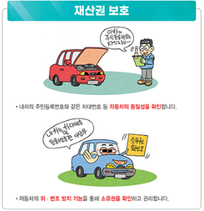 자동차 검사 과태료 조회&amp;#44; 납부 방법&amp;#44; 검사 기간 확인