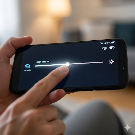 갤럭시 배터리 오래 쓰는 법