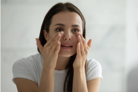 유행성 결막염은 물놀이 중 가장 취약한 질병이다