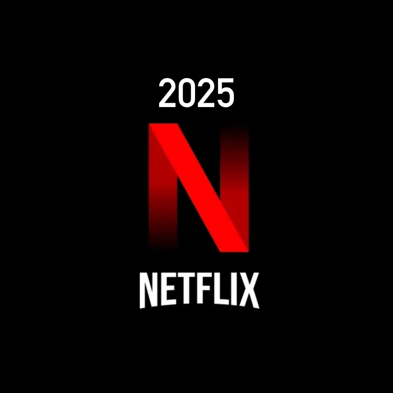2025년 넷플릭스 드라마 추천 라인업
