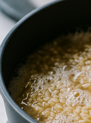 현미밥 맛있게하는법