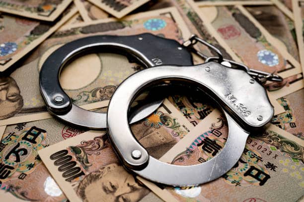 길에서 주운 돈, 신고 안 하면 처벌될까?