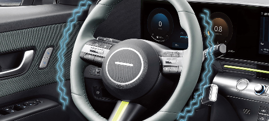 코나 하이브리드 성능 및 기능