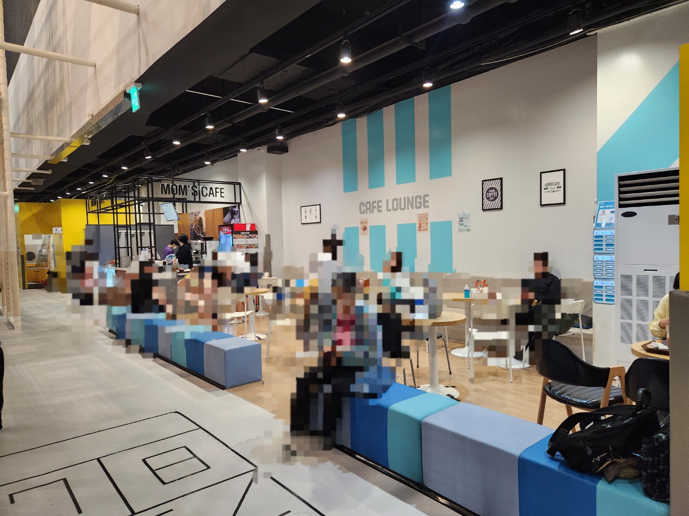 챔피언1250 일산 원마운트점