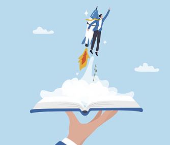 아이가 ‘틀려도 괜찮다’고 배우는 시간