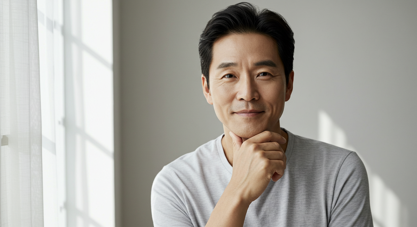 남성 갱년기 영양제 성분 비교