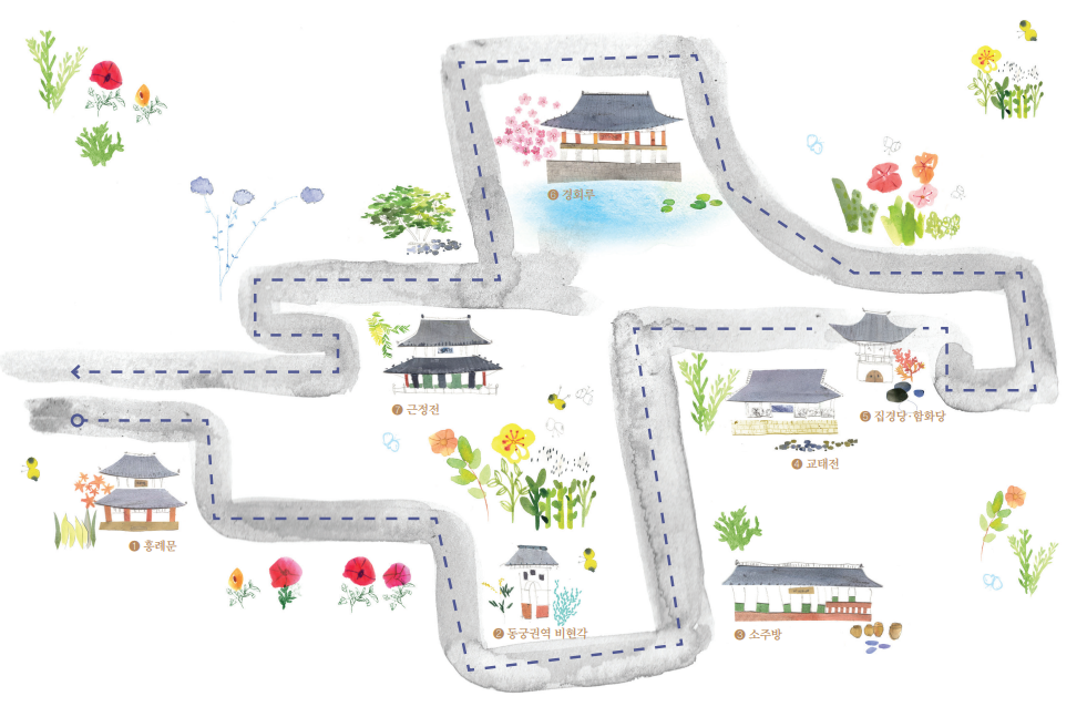 경복궁 별빛야행