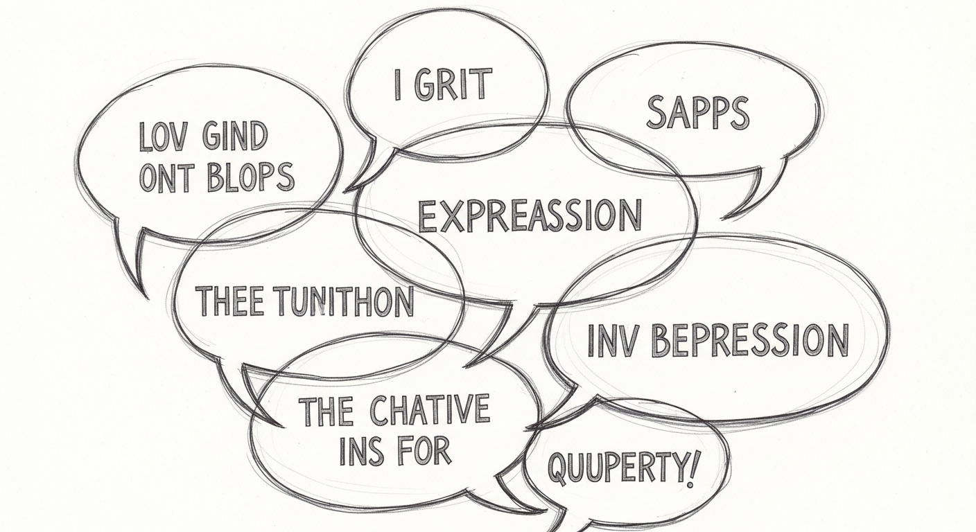 영어회화 대체 표현 학습