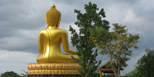 왓 아오 살랏(Wat Ao Salad)