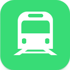 광주 지하철 노선도 확인, 광주 지하철 시간표 보기