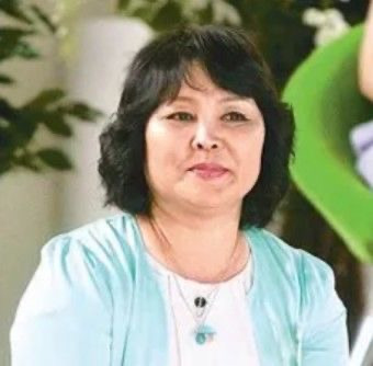 이순실 평양옥 식당