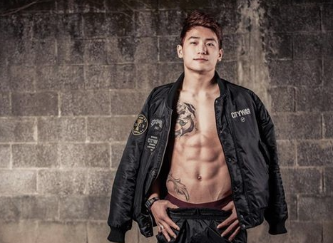 박인수 인스타 나이 고향