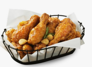 2024 인기 치킨 브랜드 순위 TOP 4