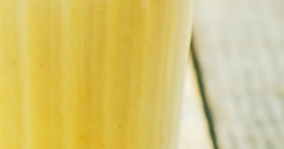 바나나 효능 부작용