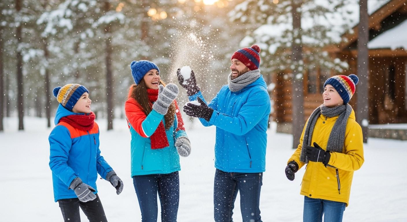 국내 겨울 여행지 부모님