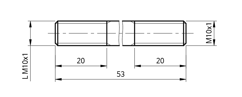 왼나사-오른나사-표시