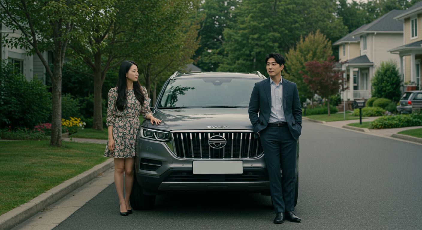 자동차 담보대출 조건