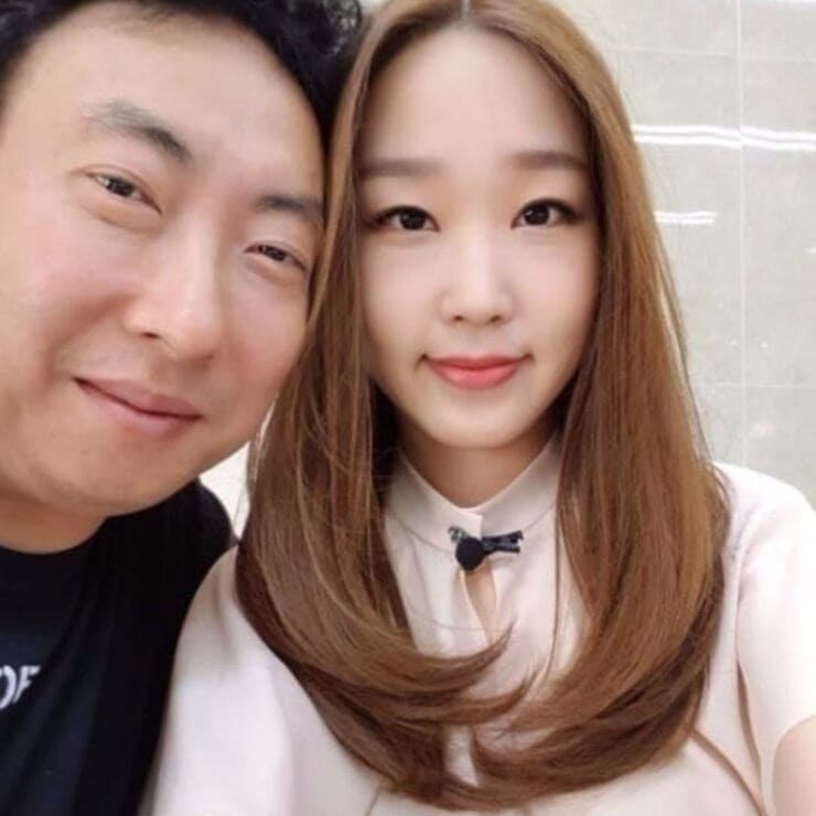 개그맨-박명수-아내-한수민