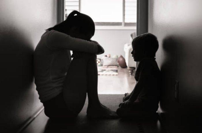 이혼하고 후회하는 꿈