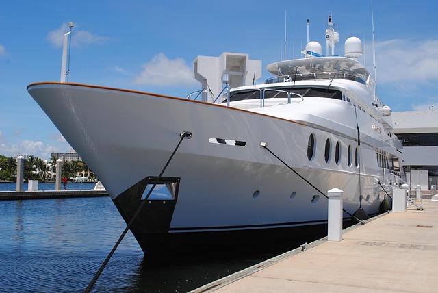 요트 (YACHT)의 종류, 브랜드 & 가격 상세 분석