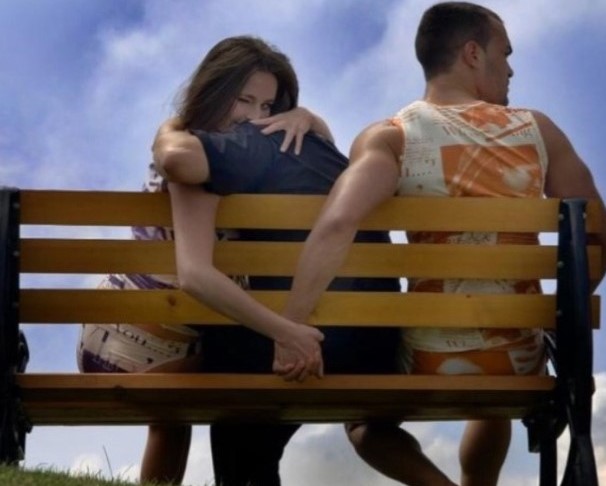 바람피우는지 아는법