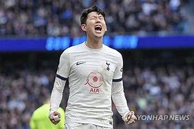 맨 시티 대 토트넘 경기 리뷰: 손흥민의 빛나는 활약과 토트넘의 완승