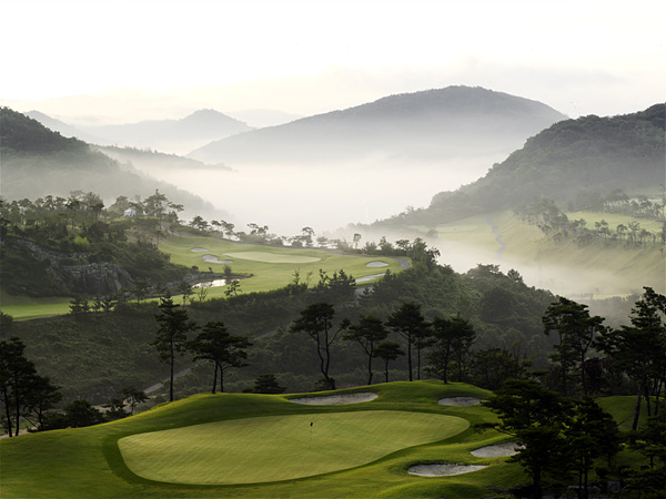 아크로 C.C (전남 순천)