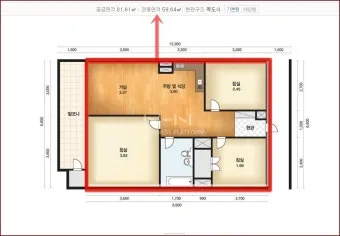 1평 가로 세로 길이 2평 3평 4평 5평 10평까지_20