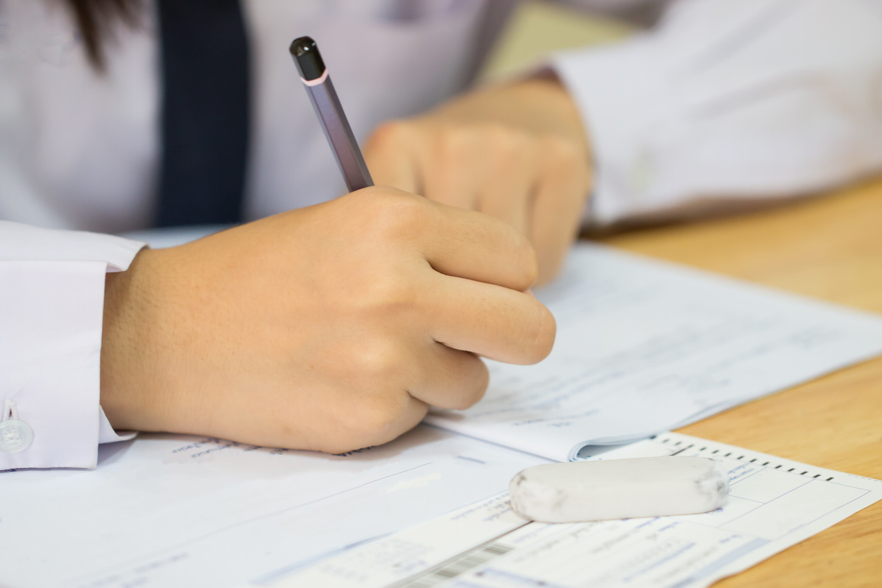 2026학년도 수능 시간표 &amp; 과목별 집중 전략 (수능 체크리스트 PDF무료배포)