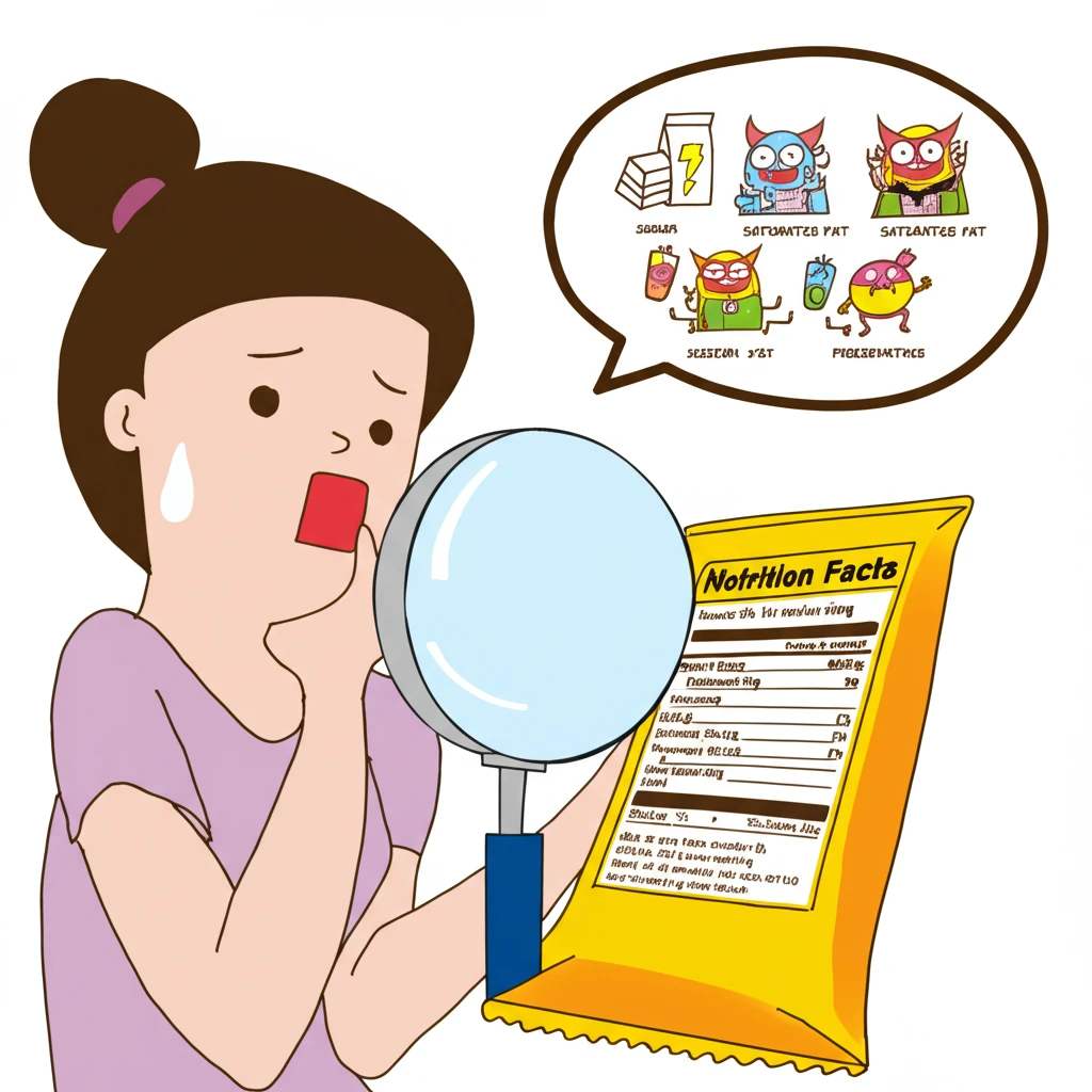 돌 전후 아기 간식 주의사항 이것 모