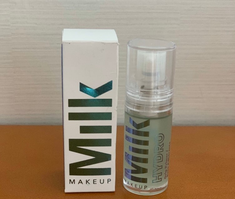 Milk Makeup 비건 화장품