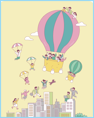 사회보장제도-국민연금